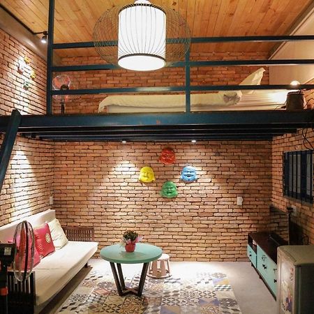 Stay&Chill - S.1: Ancient Studio Nearby Bui Vien Ho Si Minh-város Kültér fotó