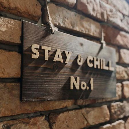 Stay&Chill - S.1: Ancient Studio Nearby Bui Vien Ho Si Minh-város Kültér fotó