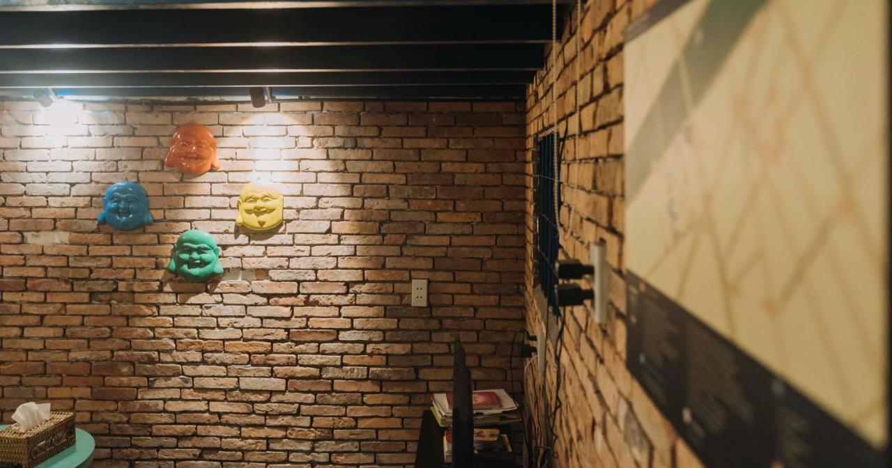 Stay&Chill - S.1: Ancient Studio Nearby Bui Vien Ho Si Minh-város Kültér fotó