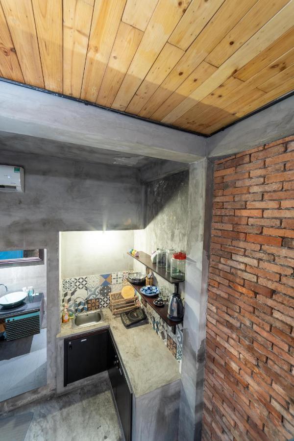 Stay&Chill - S.1: Ancient Studio Nearby Bui Vien Ho Si Minh-város Kültér fotó