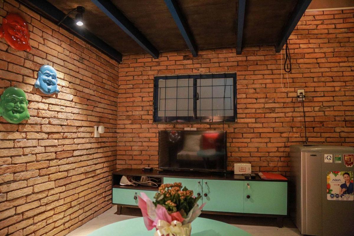 Stay&Chill - S.1: Ancient Studio Nearby Bui Vien Ho Si Minh-város Kültér fotó