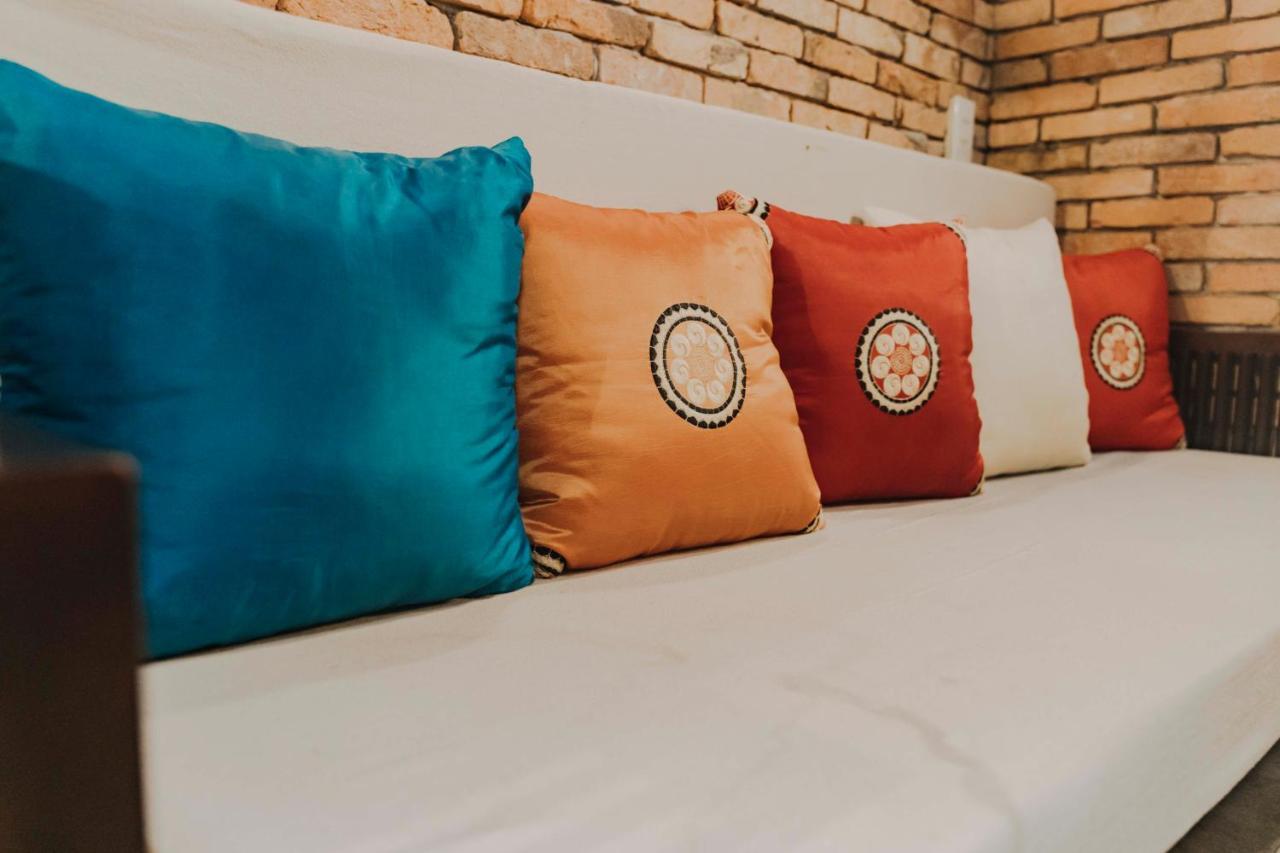 Stay&Chill - S.1: Ancient Studio Nearby Bui Vien Ho Si Minh-város Kültér fotó