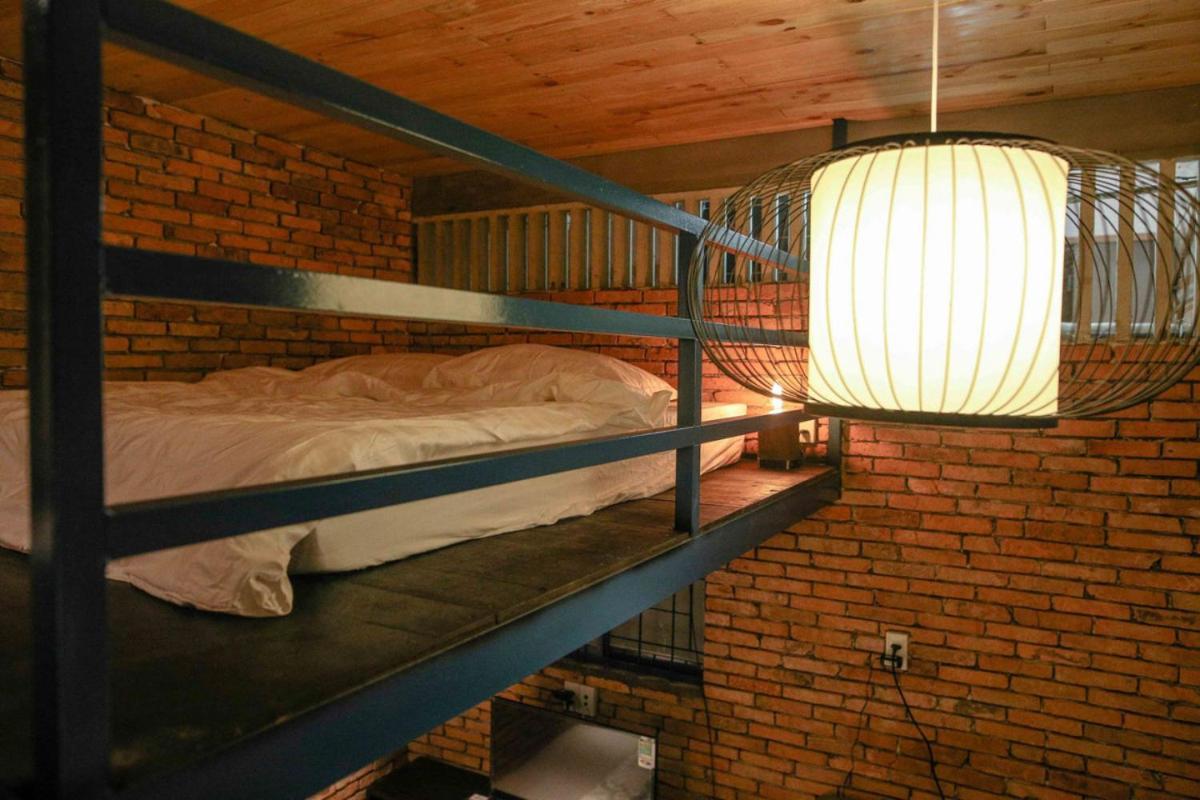 Stay&Chill - S.1: Ancient Studio Nearby Bui Vien Ho Si Minh-város Kültér fotó