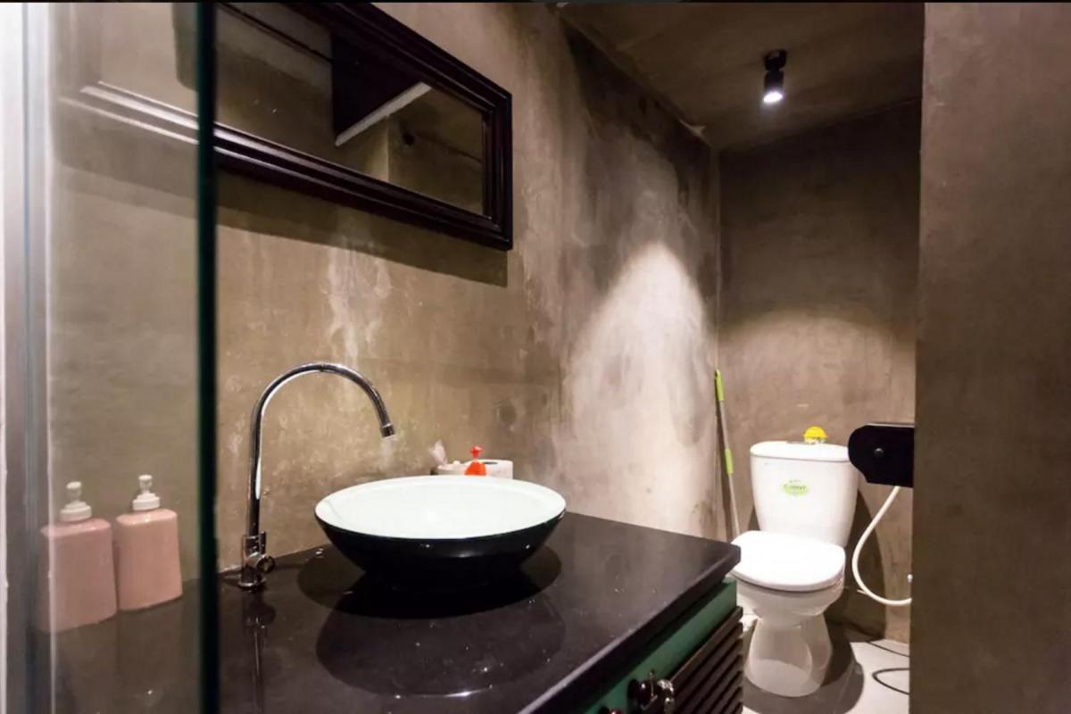 Stay&Chill - S.1: Ancient Studio Nearby Bui Vien Ho Si Minh-város Kültér fotó