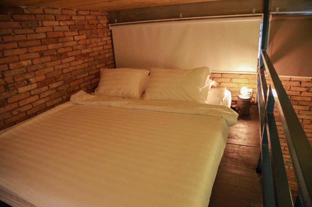 Stay&Chill - S.1: Ancient Studio Nearby Bui Vien Ho Si Minh-város Kültér fotó