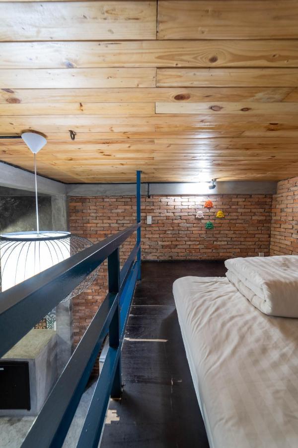 Stay&Chill - S.1: Ancient Studio Nearby Bui Vien Ho Si Minh-város Kültér fotó