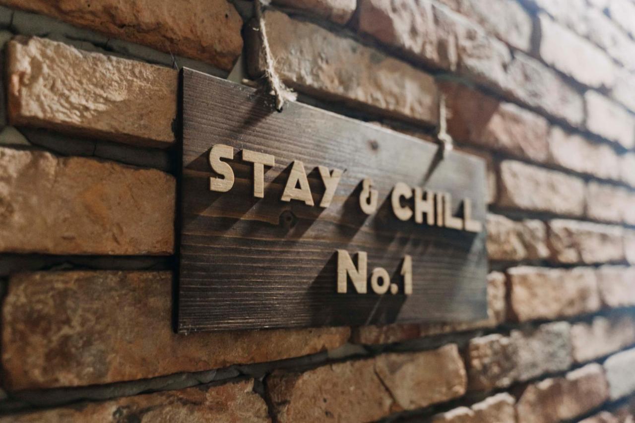 Stay&Chill - S.1: Ancient Studio Nearby Bui Vien Ho Si Minh-város Kültér fotó