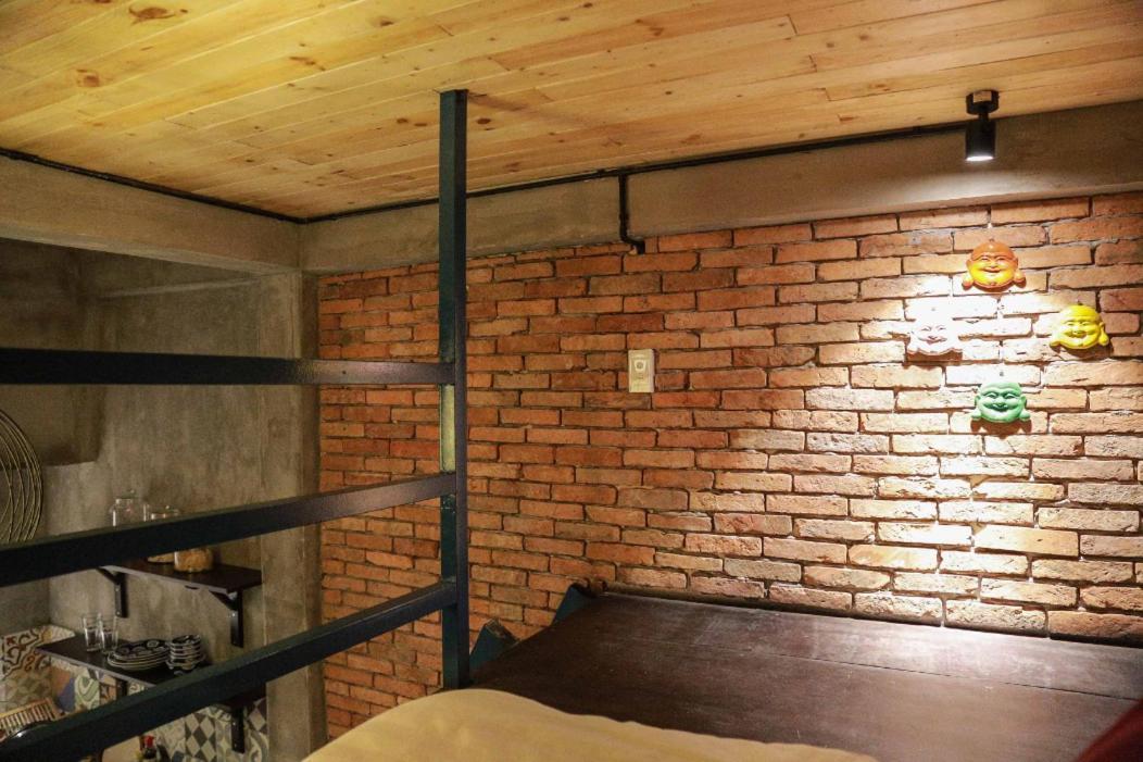 Stay&Chill - S.1: Ancient Studio Nearby Bui Vien Ho Si Minh-város Kültér fotó